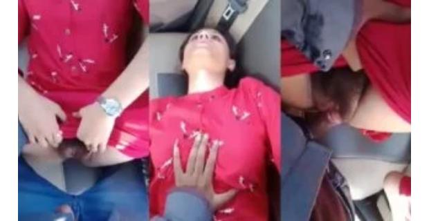 Sexy College Ladki Car Chut Chudai Clip