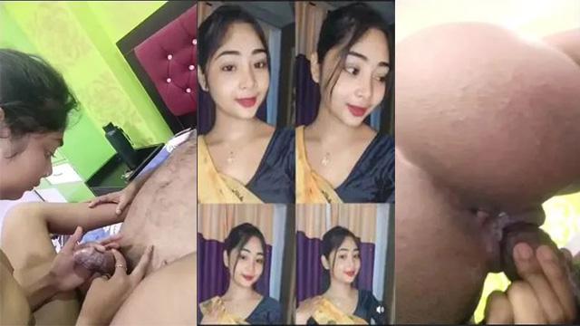 Horny 19yr Young Girl Giving Blowjob Riding Painful Fucked Free