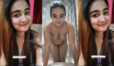 Desi Bhabhi Showing Hard Pussy Fuck