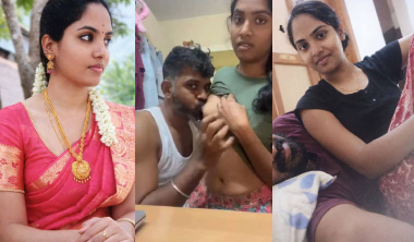 Horny Mallu Wife Blowjob Doggy Fucking Hard