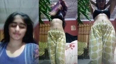 Hot Muslim Girl Big Boobs Virgin Pussy Scandal