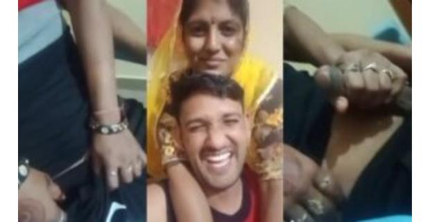 Marwadi Bhabhi Devar Hard Sex Viral