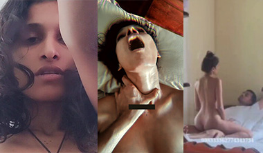 Model Tantrakalika@JikkiNair New Fucking Onlyfans POV