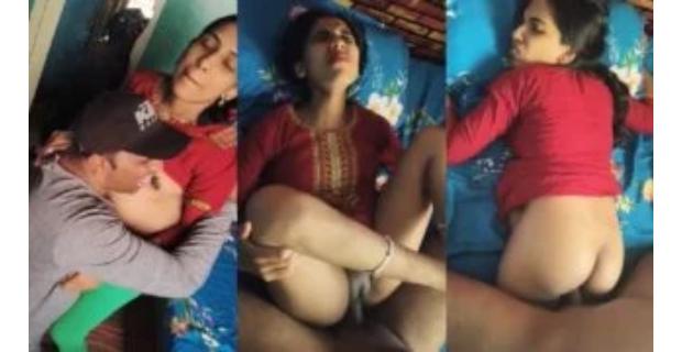 Sexy Padosan Muslim Wife Front Back Clip